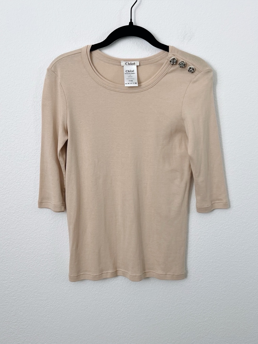 Chloe Top
